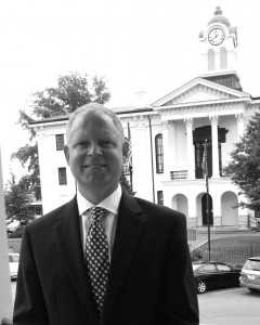 Josh Turner Oxford MS Law