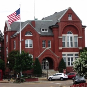 Oxford Municipal Court MS Law